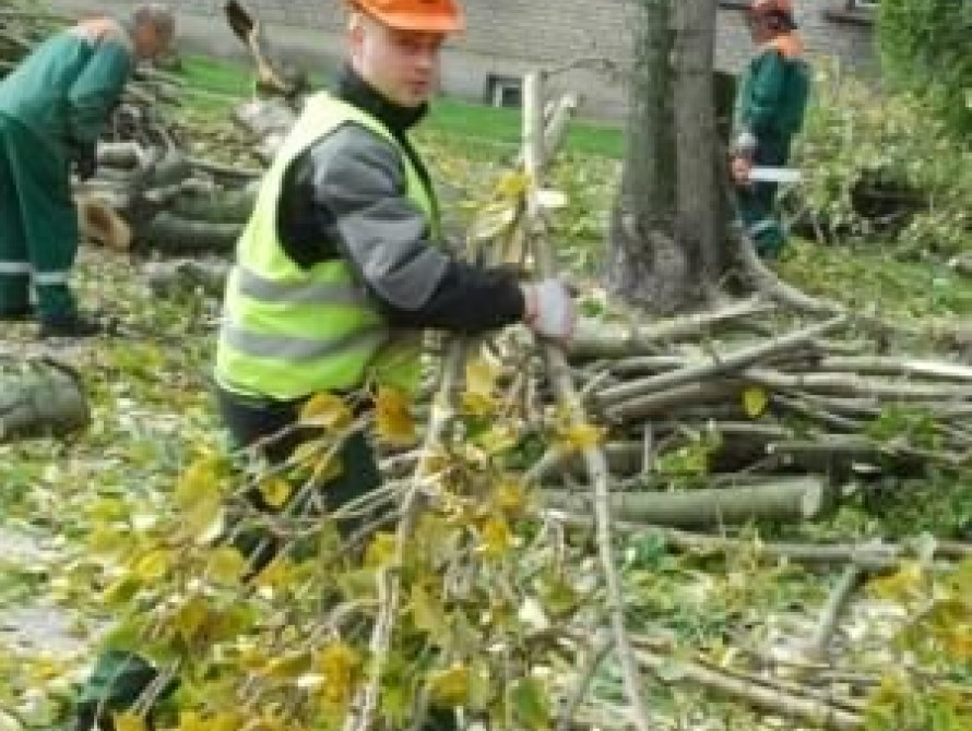 В Запорожье настоятель храма обратился за помощью к спасателям