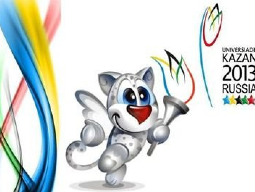 Запорожские спортсмены вновь отметились на Всемирной Универсиаде