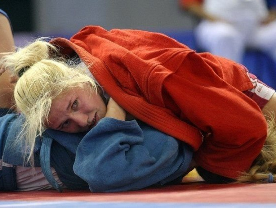 Запорожская дзюдоистка завоевала "серебро" на Всемирной Универсиаде