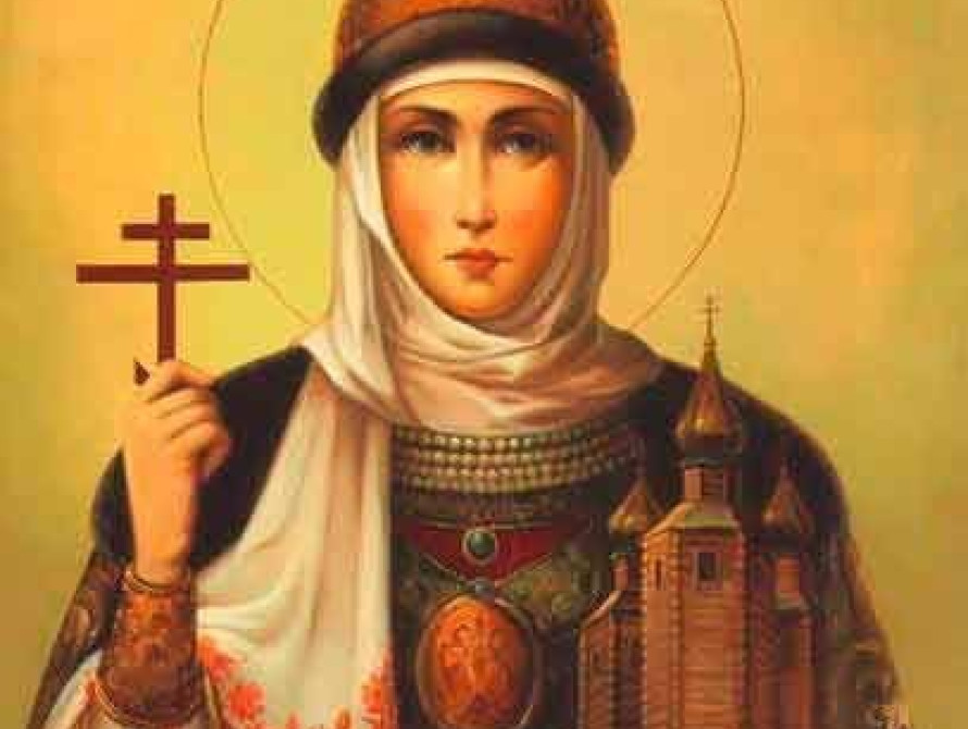 В Запорожье отпразднуют "День православной бабушки"