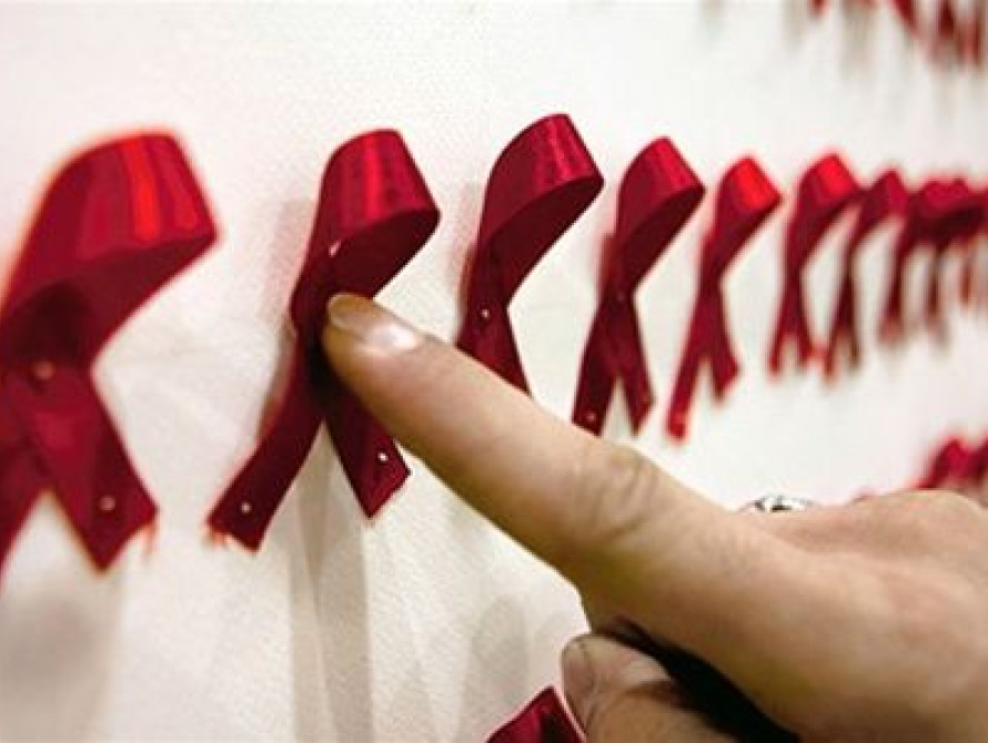 В Запорожье пройдет фотовыставка на тему ВИЧ