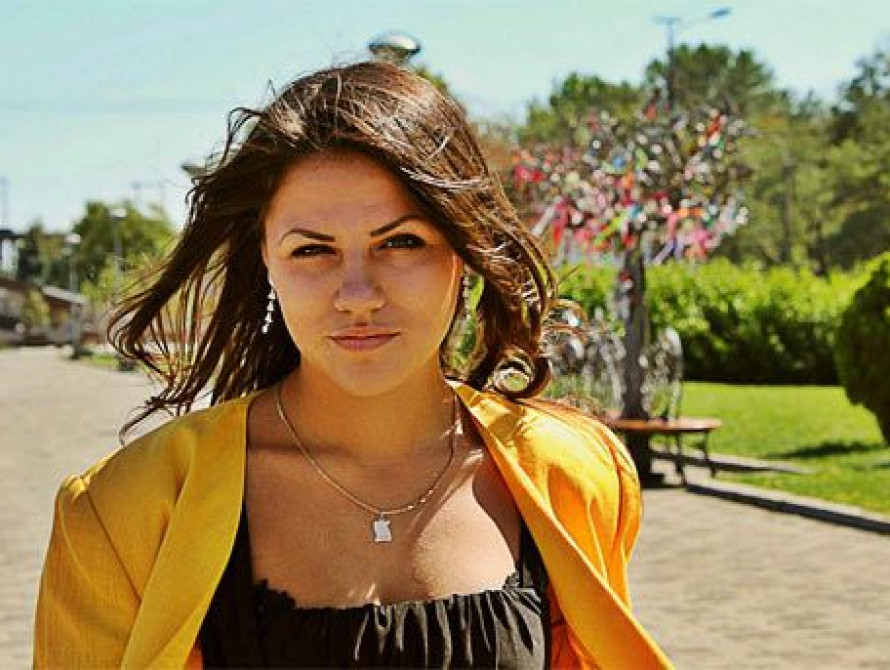 В Запорожье выбрали нового студенческого мэра