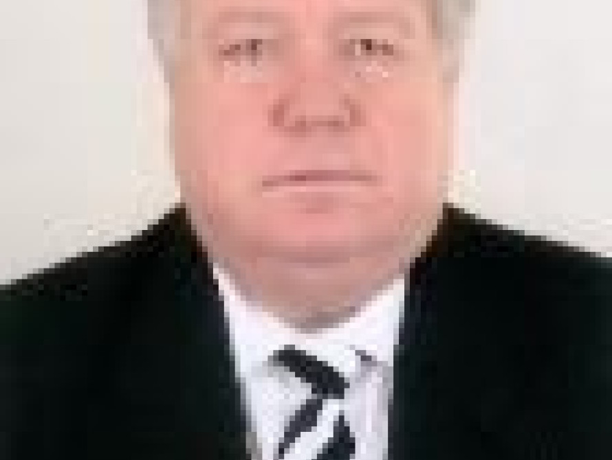 В отставку подал заместитель председателя Запорожского облсовета