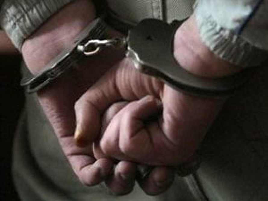 В Бердянске пенсионер убил своего земляка газовым ключом