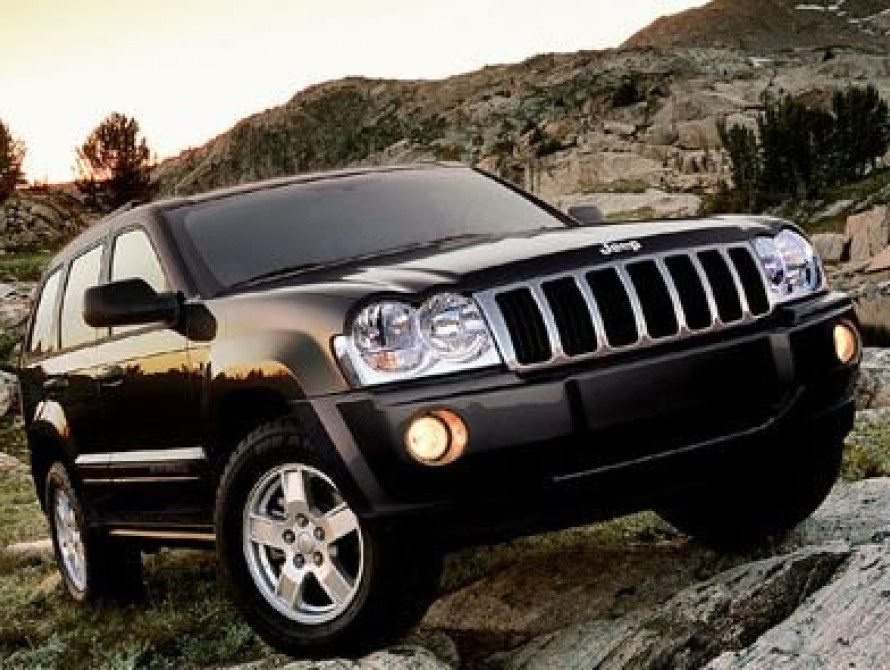 Впервые в Запорожье будет проведено внедорожное соревнование национального масштаба