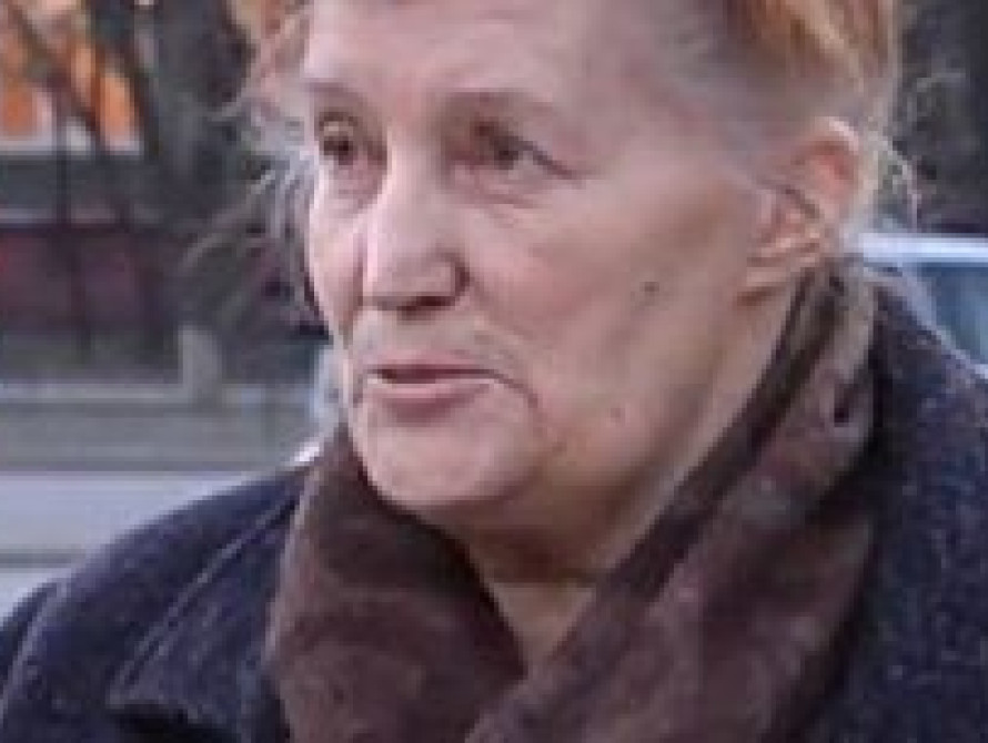 Экс-прокурор Запорожской области: "К Радченко применяются психотропные вещества"