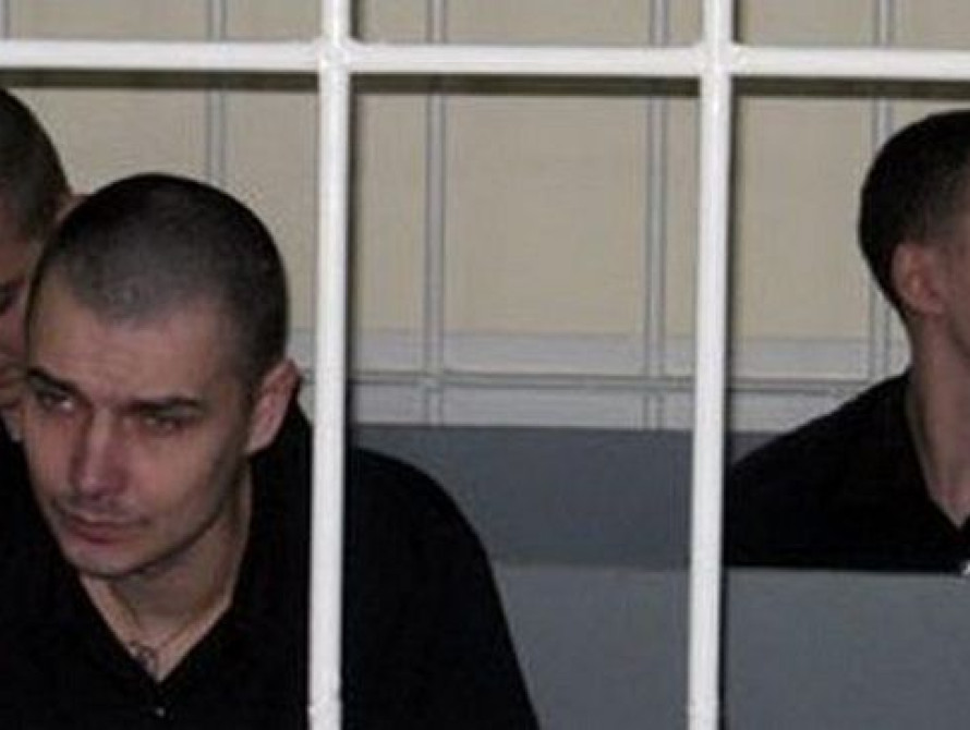 Убийца Оксаны Макар будет отбывать срок в Запорожской области