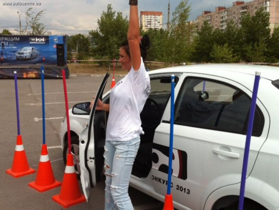 Лучшим водителем Запорожья стал бывший маршрутчик