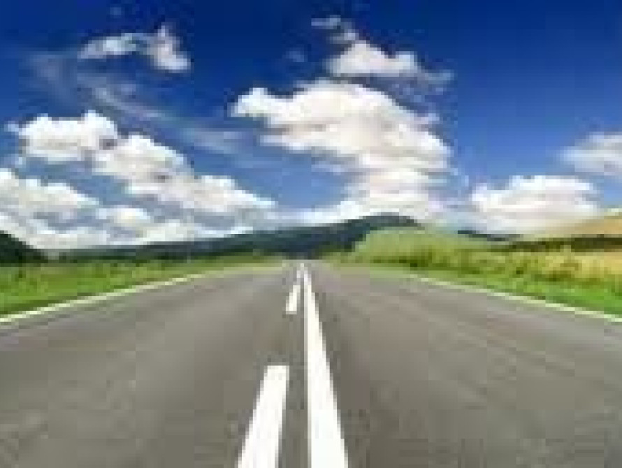 Запорожская область получила 5 тыс. км дорог 