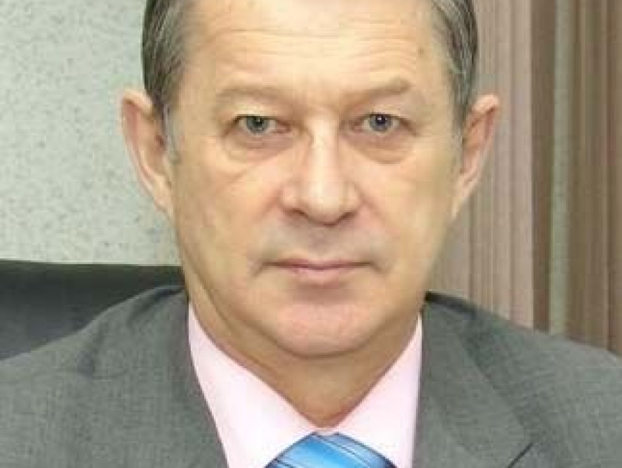 Гендиректора телеканала "Запоріжжя" исключили из Союза журналистов за плагиат