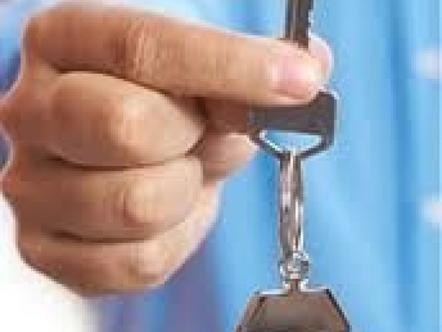 В Запорожской области жильем обеспечены только 40% детей-сирот