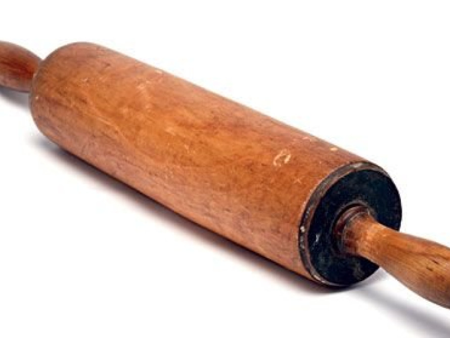 В Мелитополе мужчину до смерти забили скалкой