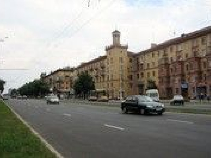 Запорожская власть займется разработкой транспортного закона