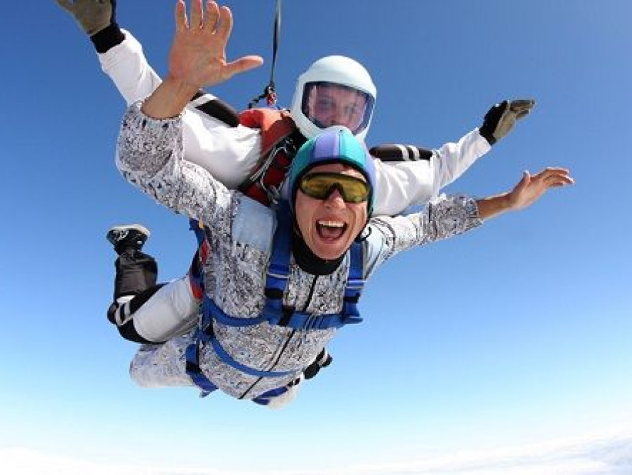 Под Запорожьем хотят возродить Центр летной подготовки