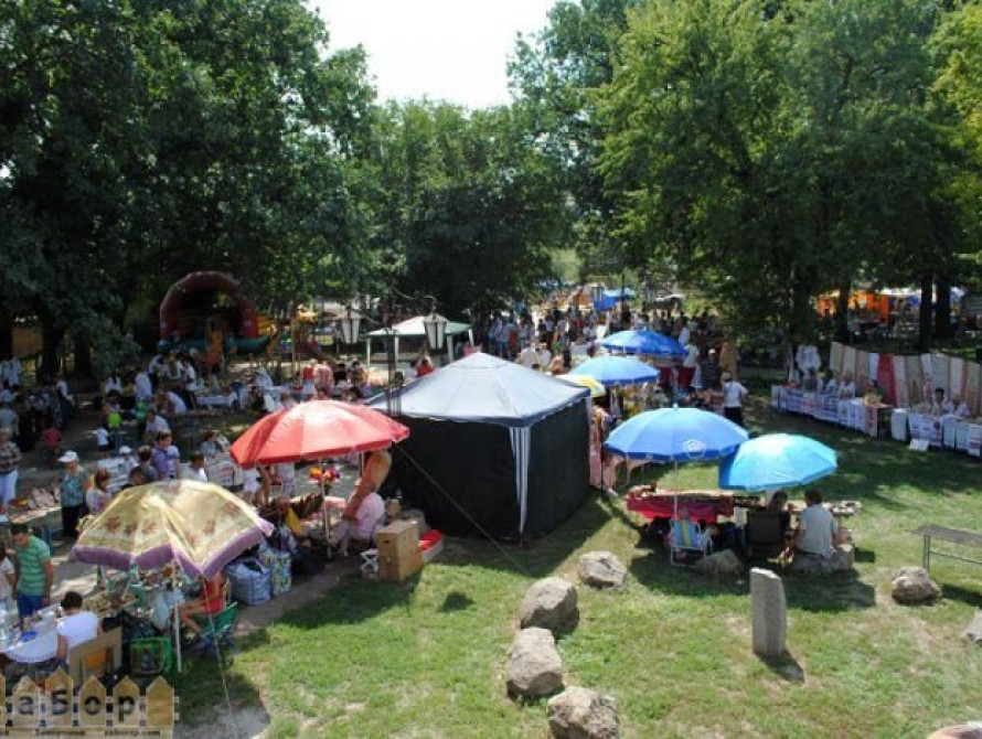 Выходные в Запорожье: четыре смерти на воде, фестиваль "Запорожский спас" и "Поляна сказок" в Дубовке