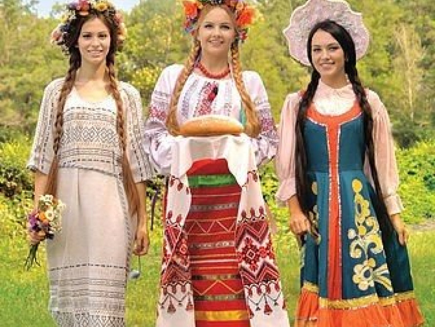 В Запорожье появится журнал женской красоты