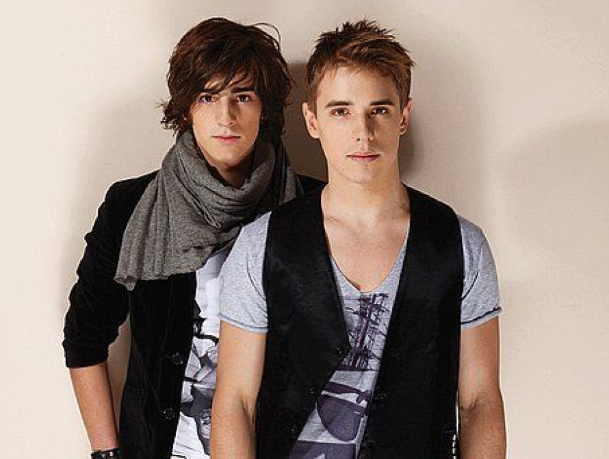 В Энергодар на День Независимости приедут "ДиОфильмы"