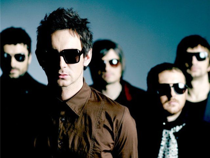 В Мелитополе на день Независимости выступит группа "Друга Ріка"