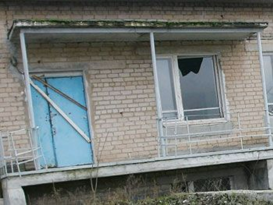 В Мелитополе здание КП перестроят под жилой дом