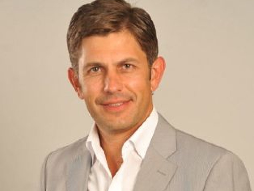 На телеканале "Запоріжжя" новый гендиректор