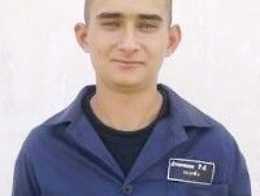 В Запорожской области ищут сбежавшего зека 