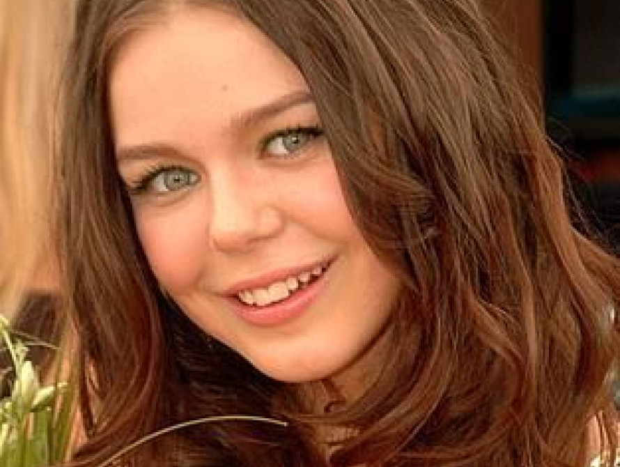 Житель Запорожья выиграл свидание с певицей Алиной Гросу