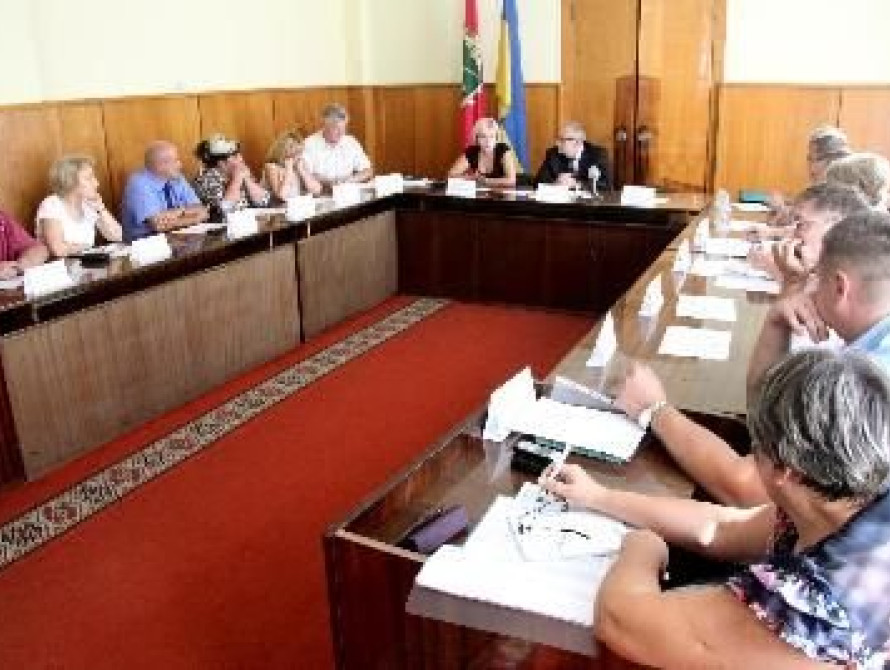 В Запорожье предпринимателей станут меньше проверять