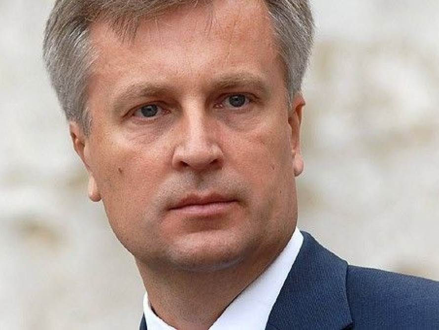 Запорожского нардепа обвиняют в связях с ЦРУ