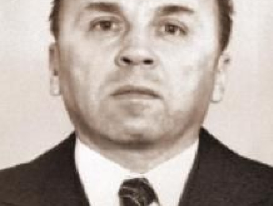 Всего за полгода умирает второй экс-ректор Запорожского Национального университета