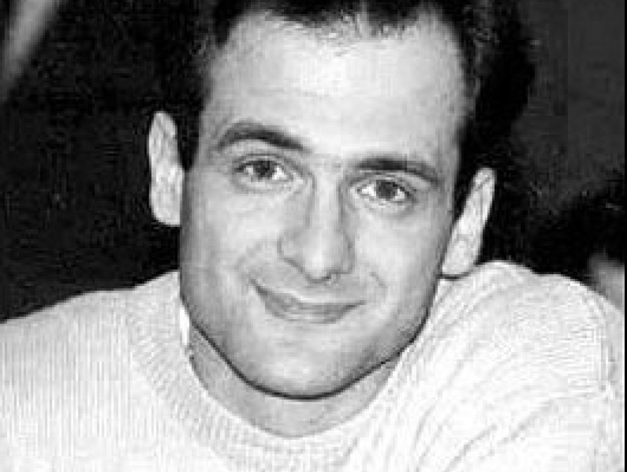 В Запорожье почтут память Георгия Гонгадзе