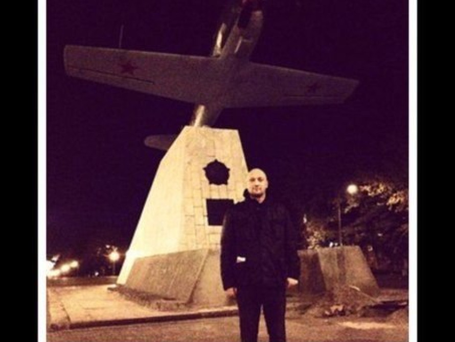 Выходные в Запорожье: ЧП с любовью под поездом, Куценко со спектаклем и драг-рейсинг с Вирастюком