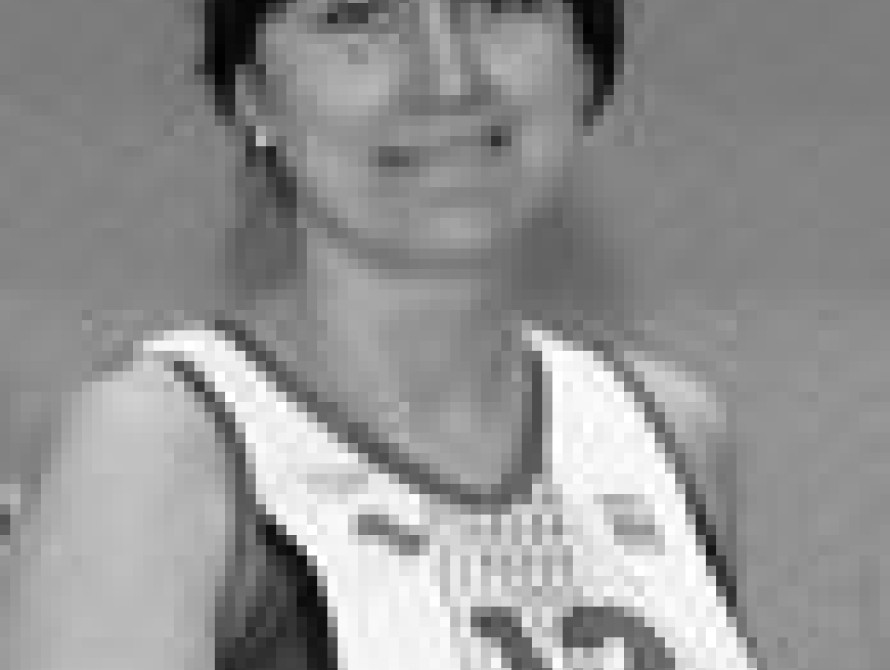 Умерла известная запорожская спортсменка