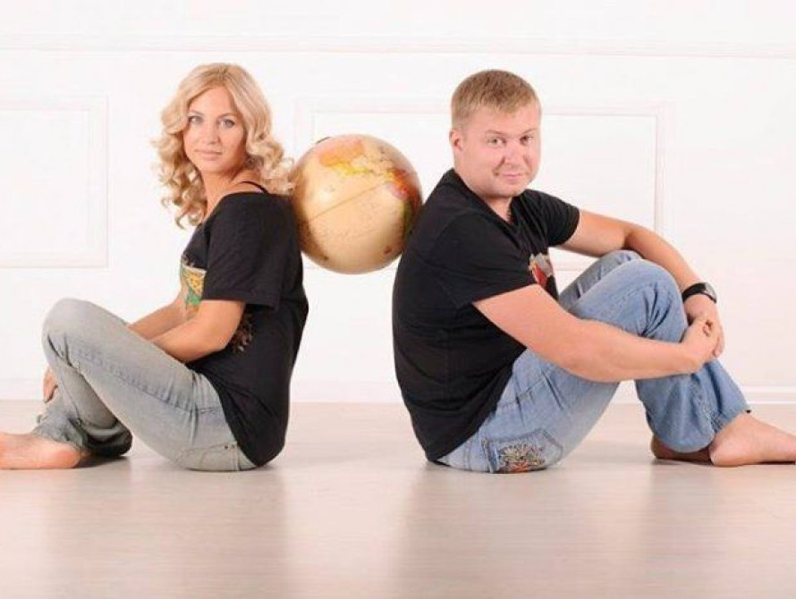 Запорожские путешественники станут "Героями года"