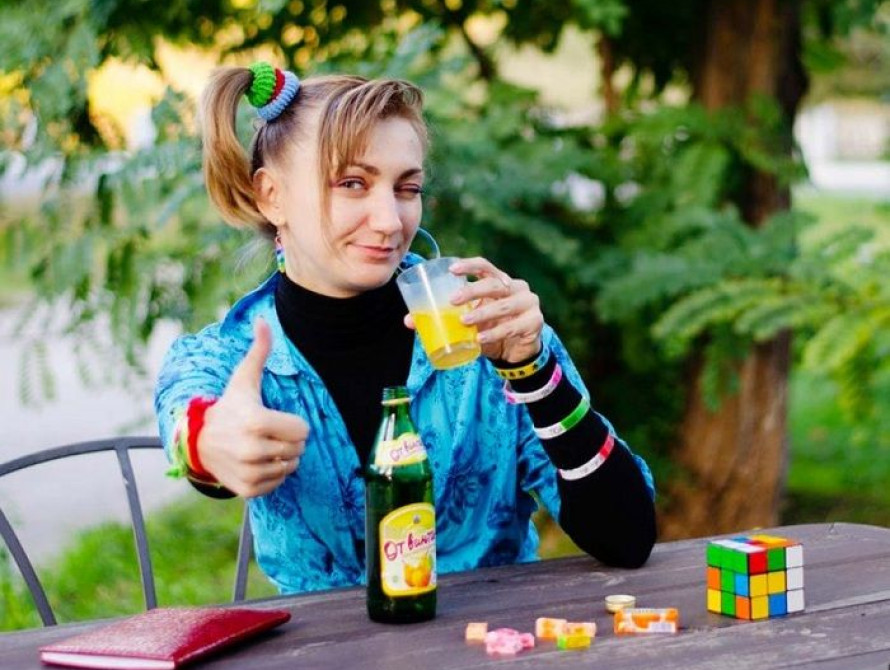 Энергодар вернулся в девяностые