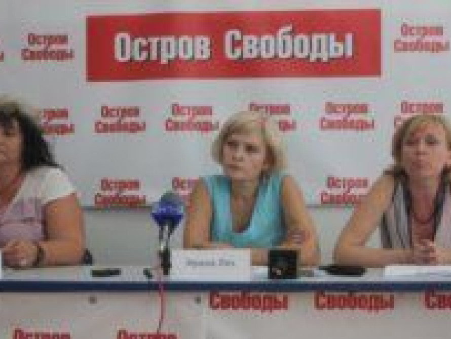 Елена Еременко: "речь идет о монополизации всех сфер бизнеса в Запорожье одним человеком"