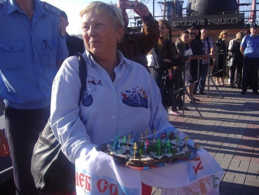 В Запорожье на Покровской ярмарке установят отопительные приборы