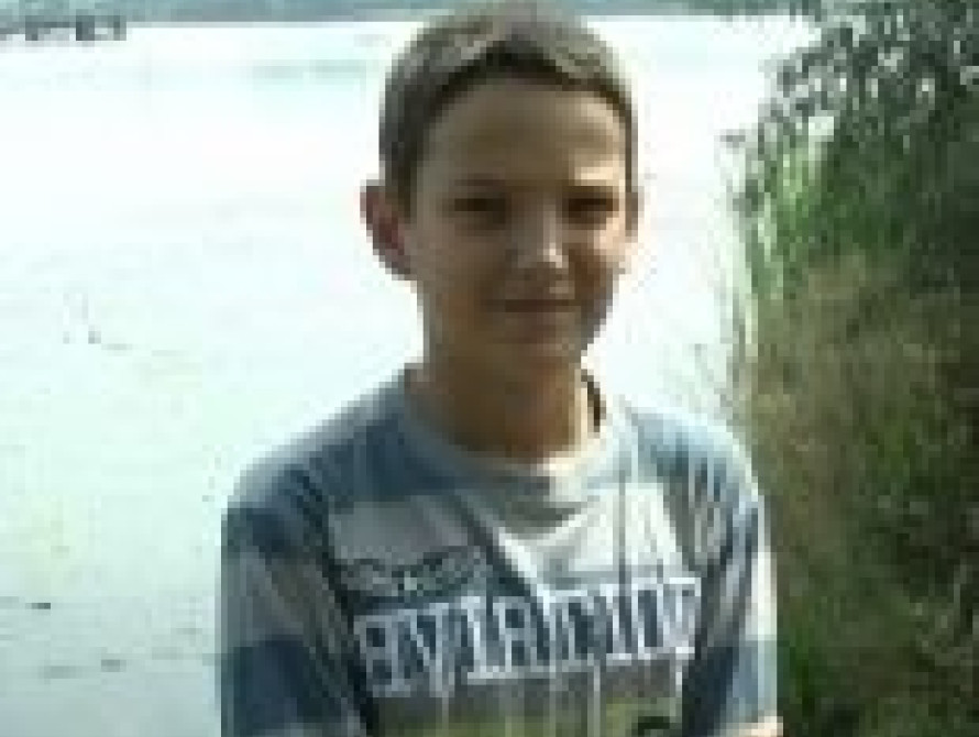 В Запорожье 12-летний мальчик получил премию "Гордость года"