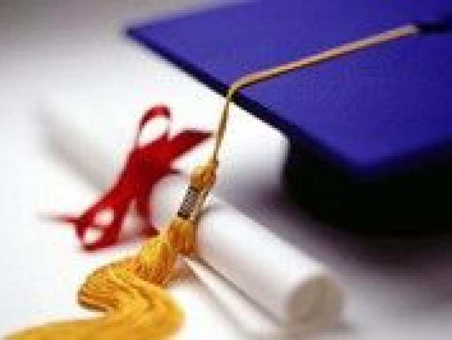 Запорожский ученый получил грант Президента