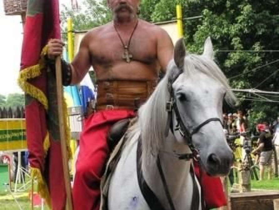 В Запорожье пройдут мероприятия ко Дню украинского казачества