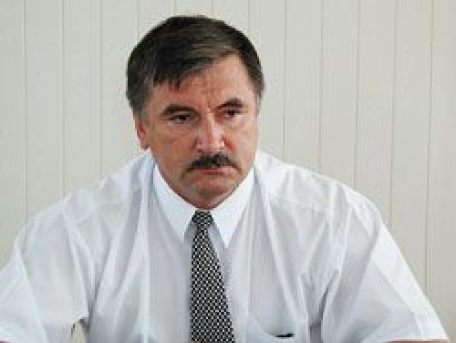 В Запорожье МВД отрицает информацию о давлении на Ярослава Пыжинского