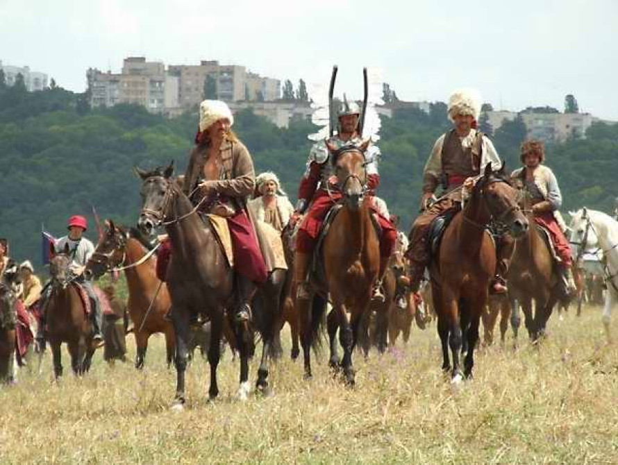 В Запорожье будут снимать кино с участием местных жителей