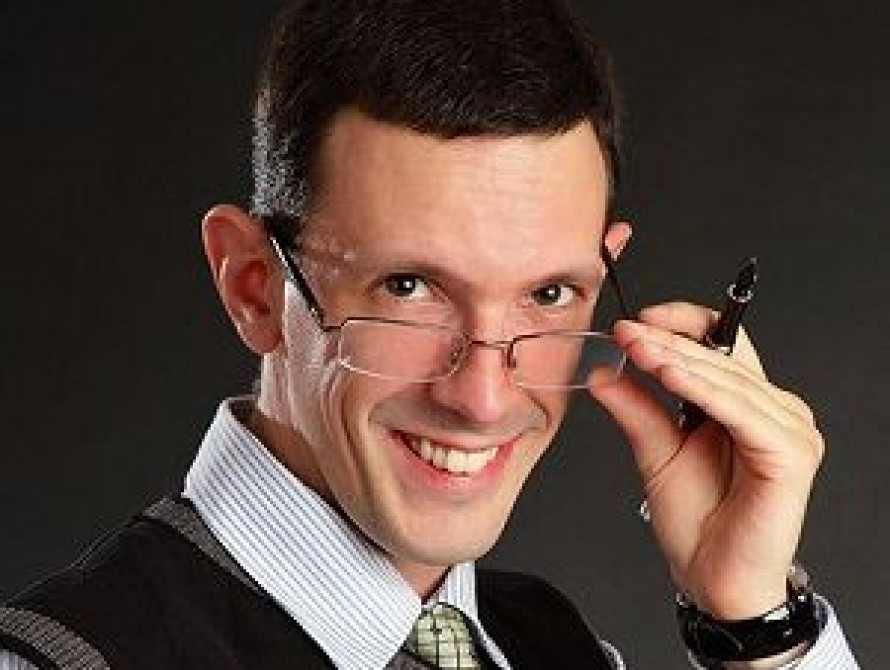 В Запорожье от пневмонии умер журналист