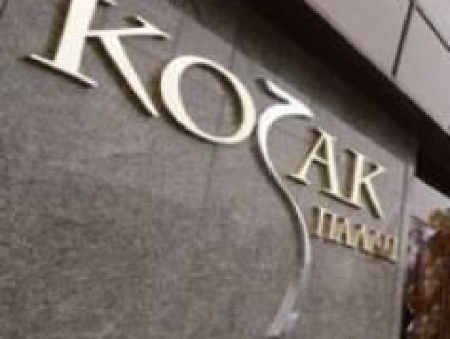 В Запорожье для школьников провели презентацию профессий