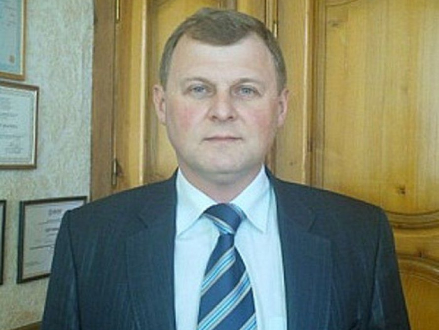 В Запорожье стало известно, кто станет главой горздрава