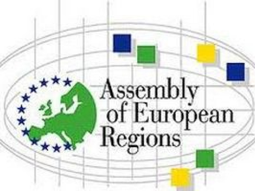 Запорожская область вошла в Ассамблею европейских регионов 