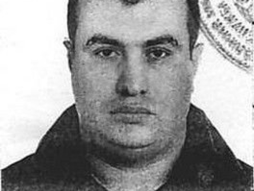 В Запорожье задержали подозреваемого в покушении на Анисимова