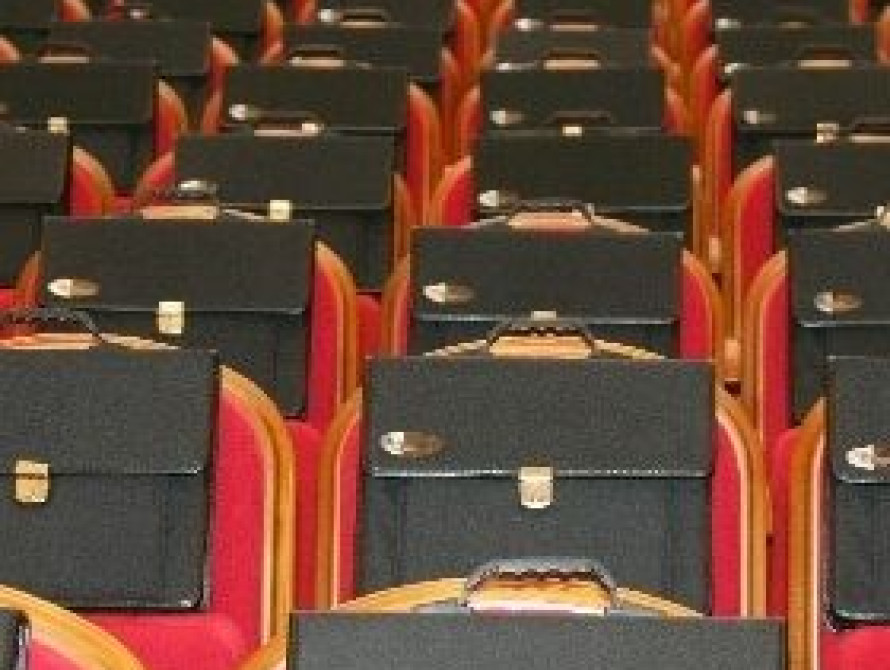 В Запорожье поменялось руководство СБУ