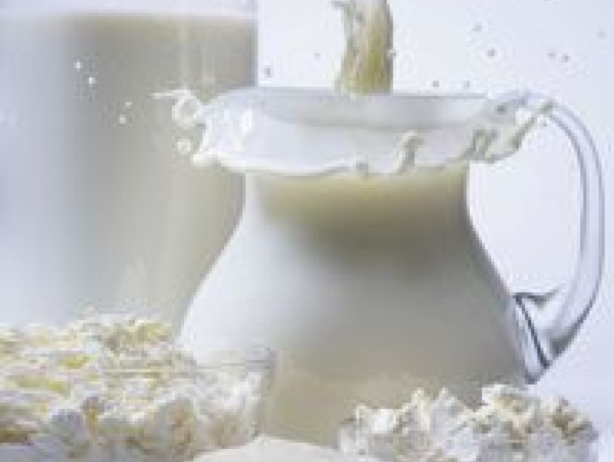 в Запорожье люди травятся молоком и ряженкой