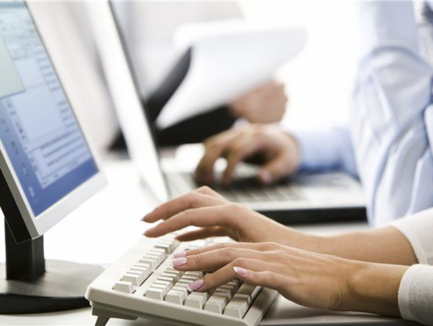 В Запорожской области через центр занятости устроили 5,5 тыс. безработных