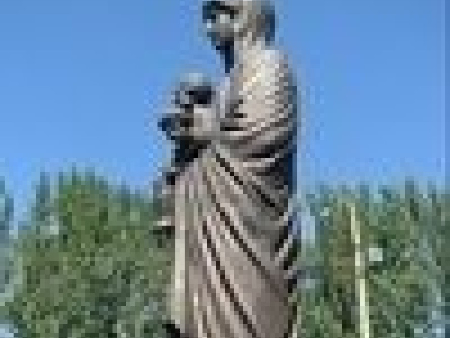 В Мелитополе у матери, которая избавилась от младенца, семеро детей